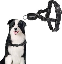 No Pull Dog Harness - Step-In