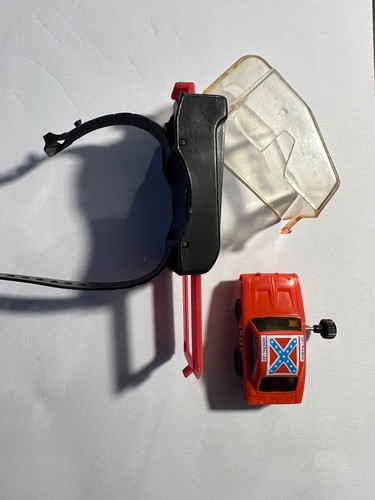 The dukes hazzard general - dukes, of