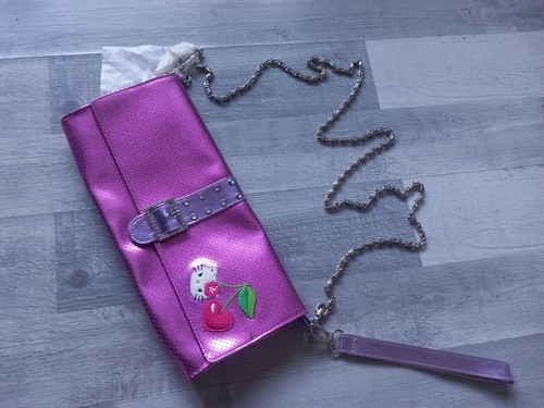 Rare vintage hello kitty bag - rare,