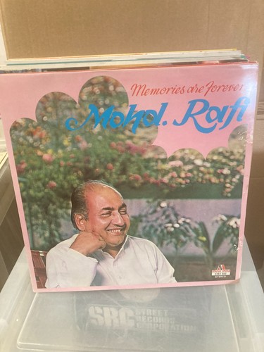 Mohd rafi memories - mohd,