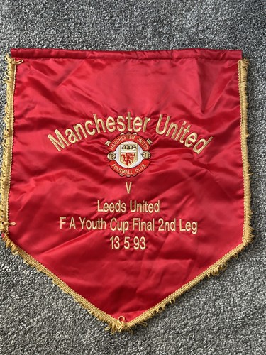 Leeds united manchester - leeds,