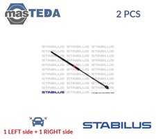 457480 TAILGATE BOOT STRUTS