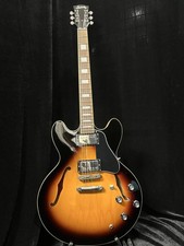 Burny SRSA-65 ES-335TD type