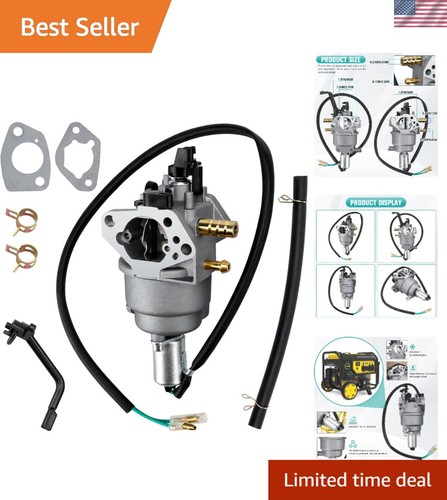 Carburetor for champion - champion, &