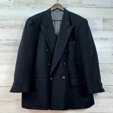 Antonio Parillo Mens Black