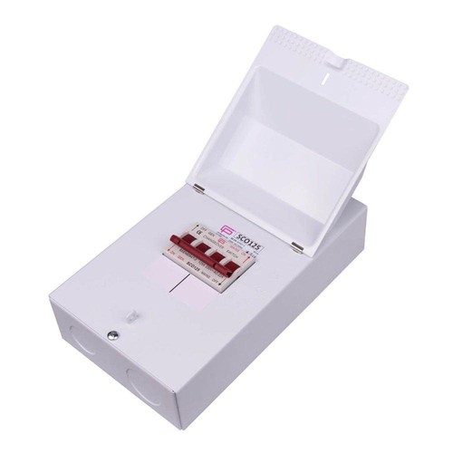 Fusebox sc0125 125a changeover - fusebox,