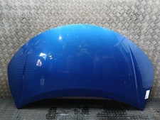 HONDA CIVIC BONNET HOOD SPORTY