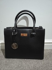 Ladies Black Medium Size