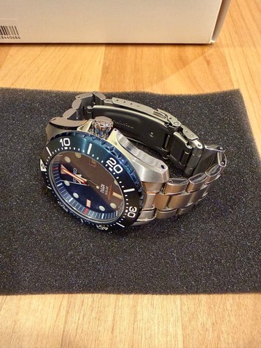 Rare limited seiko - seiko, prospex