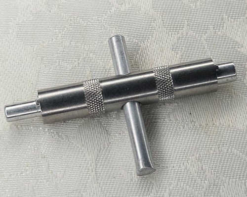 Ronson type valve tool - ronson,