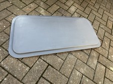 Volkswagen Golf Mk2 Sunroof