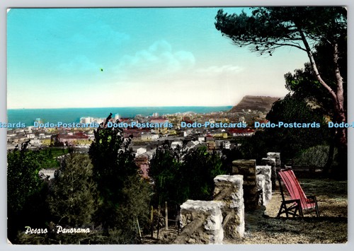 L341182 pesaro panorama - l341182,