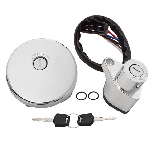 Ignition switch kit - 27005, 1188
