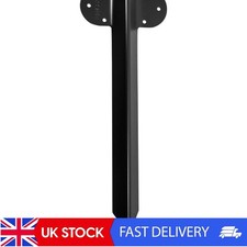 Durable 50cm Steel Railway