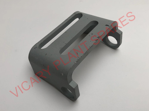 Old stock alternator - stock,