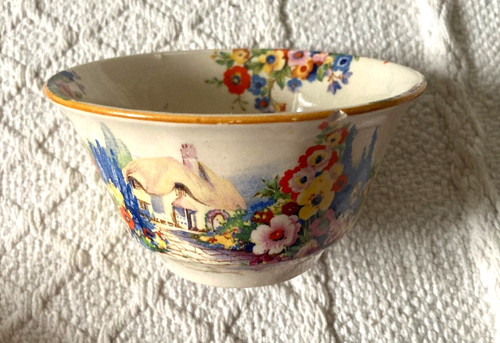 Rare swinnertons hampton ivory - rare,