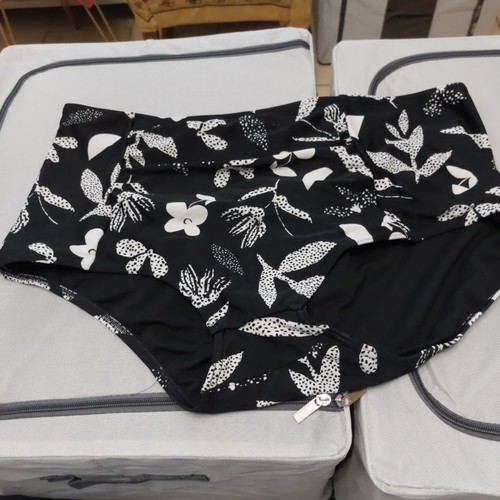 Debenhams black white - debenhams, black/white
