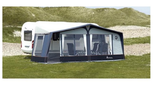 Isabella awning capri - isabella,