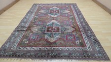 Large Turkish Oriental Carpet