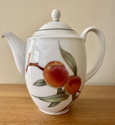 Royal worcester evesham vale - royal,