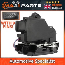 Audi A4 B5 1995-2001 Front