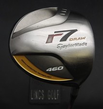 Taylormade draw 460 5 - r7,