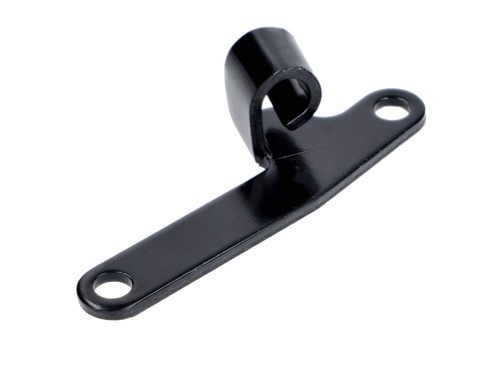 Retaining plate for clutch - retaining,