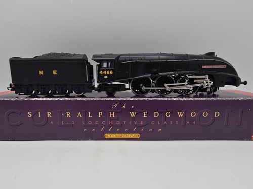 6847 hornby r341 class - #6847,