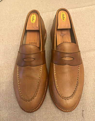 Grant stone traveler loafers - grant,