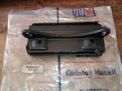 New front subframe mounting - new,