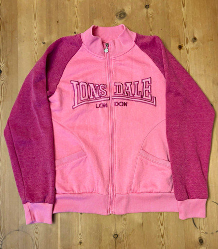 Vintage y2k lonsdale london - vintage,