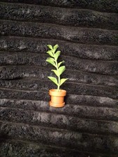 Vintage Sindy House Plant