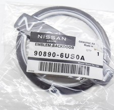 NISSAN QASHQAI J12 MK3 Back