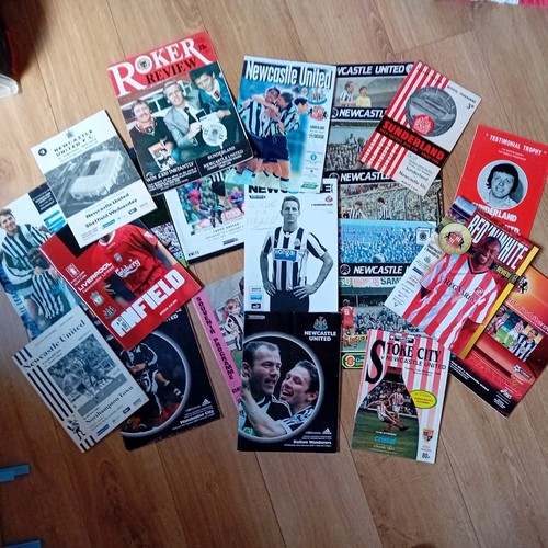 Joblot newcastle programmes - joblot,