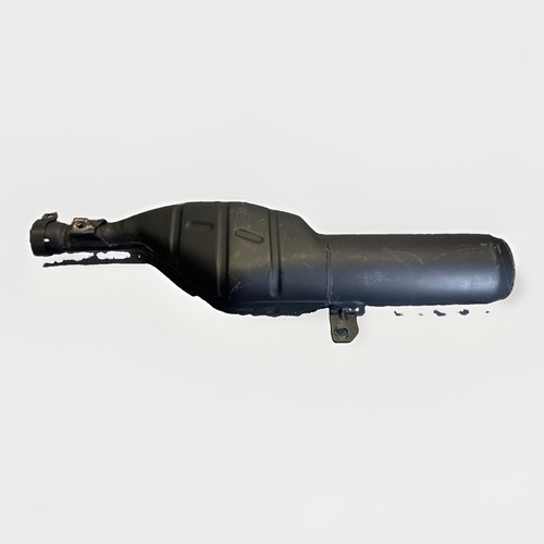 Exhaust muffler yamaha 350 - yamaha, tt