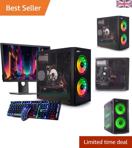 High performance gaming - high-performance,