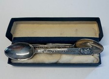 Boxed Queen Elizabeth II