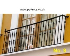 Building Regulations Juliet