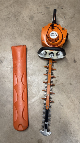 Stihl hs56 24 - stihl,