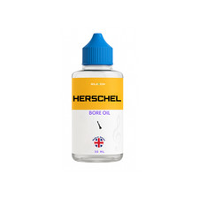 Bore Oil 30ml – Woodwind
