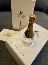 Swarovski Crystal Retired