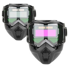 1x Auto Darkening Welding
