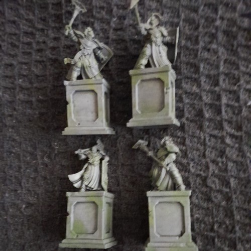 Warhammer age sigmar - warhammer, of