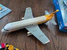 LEGO Airplane: Passenger