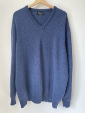 Hawick Knitwear Mens 100%