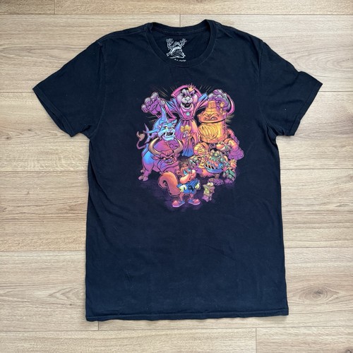 Rare conker bad fur day - conker's,