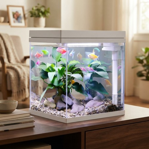 Complete aquarium kit - complete,