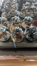 Warhammer 40K Grey Knights