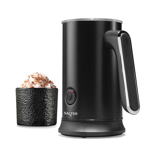Salter hot chocolate maker - salter,