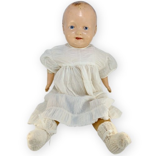 Large vintage baby - large,